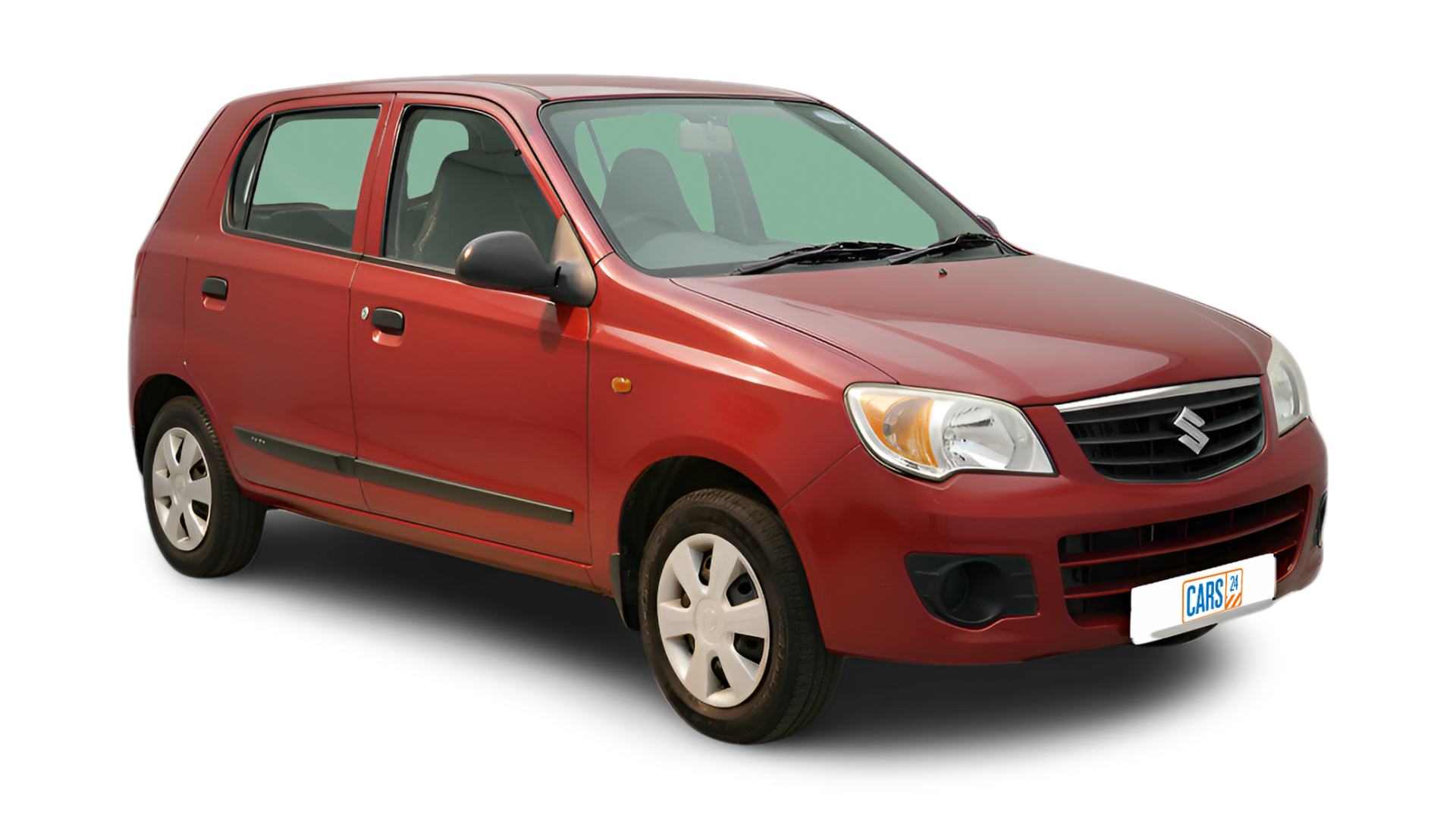 Maruti Alto K10-img